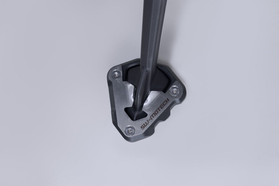 KTM 1390 Super ADV EVO [2024-2026] - side stand foot extension - picture 2