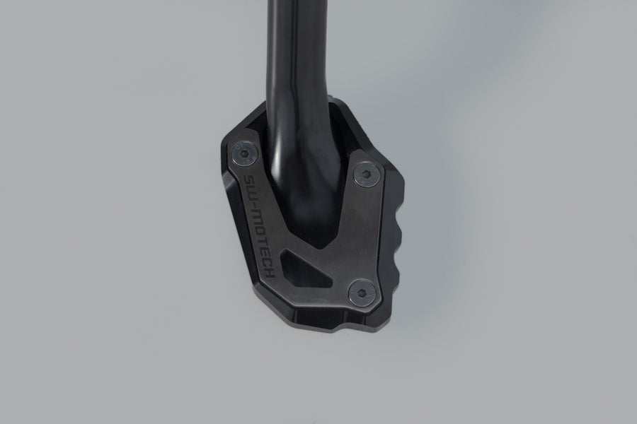 Suzuki V-Strom 800 [2024-2026] - side stand foot extension - picture 2