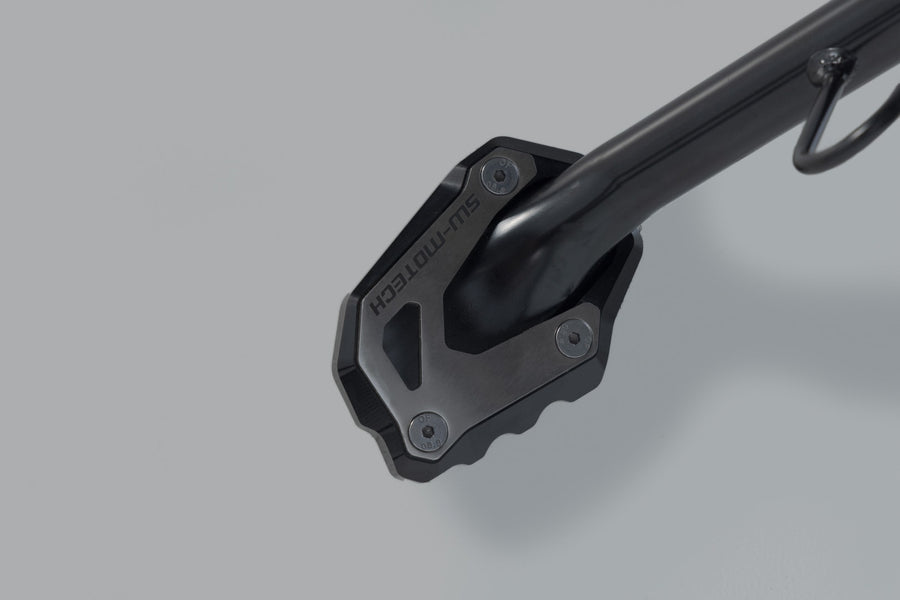 Suzuki V-Strom 800 [2024-2026] - side stand foot extension - picture 3