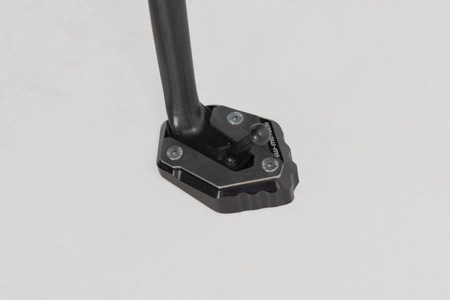 Yamaha YZF-R7 World GP 60 Th Anniversary [2022] - Side stand foot extension - Image 1