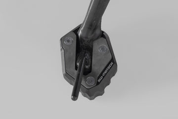 Yamaha MT-09 SP [2021-2022] - Side stand foot extension - picture 2