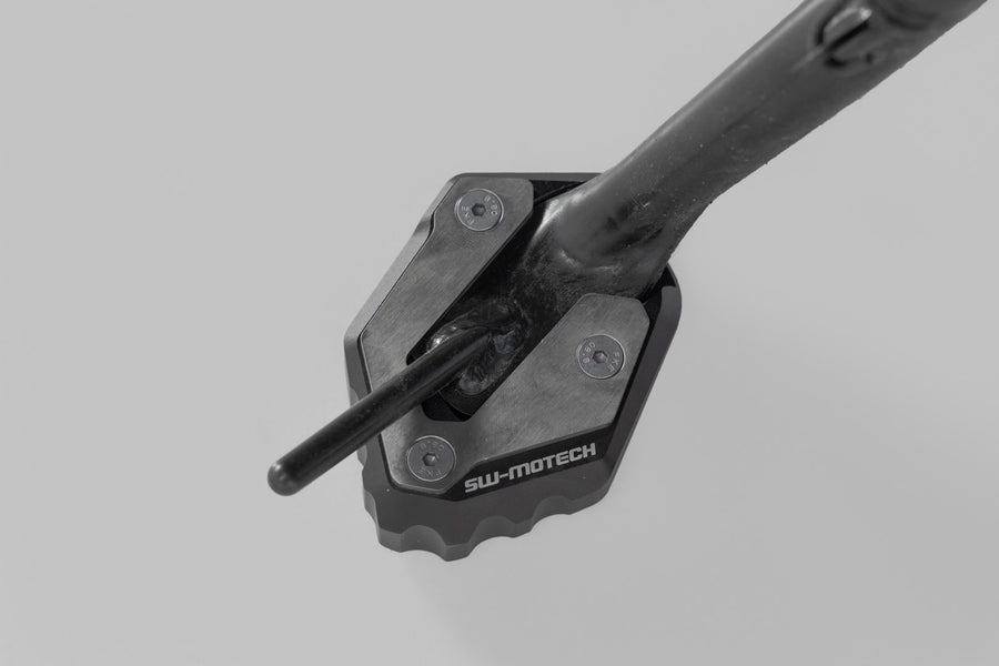 Yamaha XSR 900 [2021-2022] - side stand foot extension - picture 3