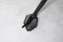 Yamaha Tracer 9 [2021-2022] - side stand foot extension black/silver, Tracer 9 version - picture 2