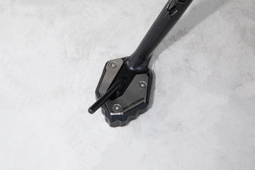 Yamaha Tracer 9 GT [2021-2022] - side stand foot extension - picture 2