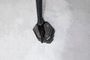 Yamaha Tracer 9 [2021-2022] - side stand foot extension black/silver, Tracer 9 version - picture 3