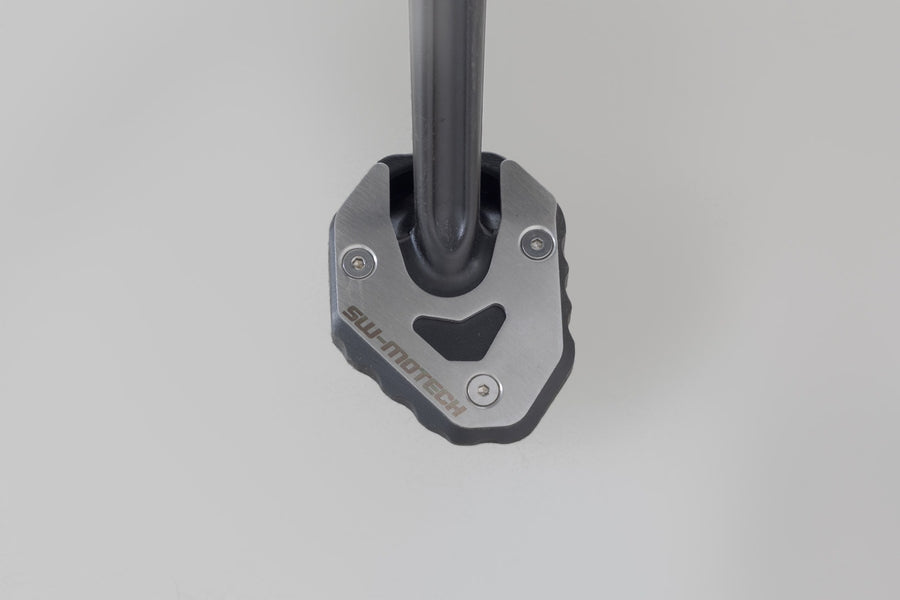 BMW R 12 G / S [2025-2026] - side stand foot extension - picture 2