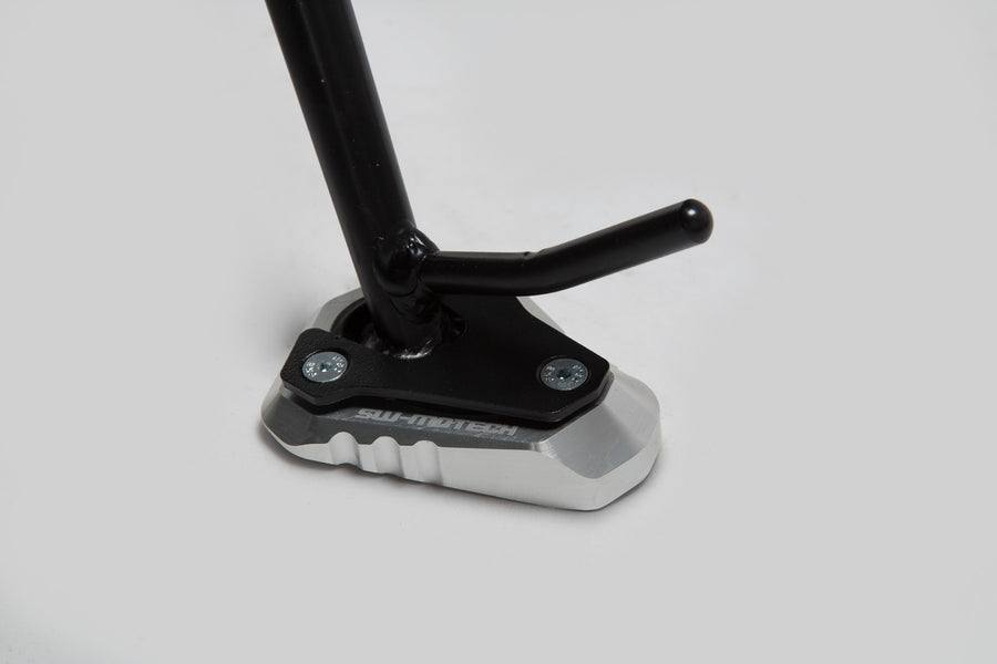 Kawasaki H2 1000 SX Ninja [2022-2026] - side stand foot extension - picture 1