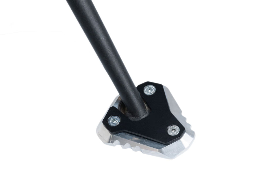Kawasaki H2 1000 SX Ninja [2022-2026] - side stand foot extension - picture 2