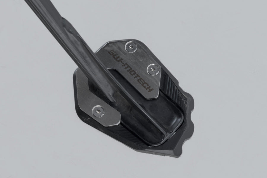 Harley-Davidson RA 1250 Pan America [2021-2024] - side stand foot extension - picture 3