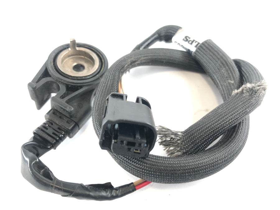 BMW K 1300 S K12S [2009] - Side stand switch safety switch