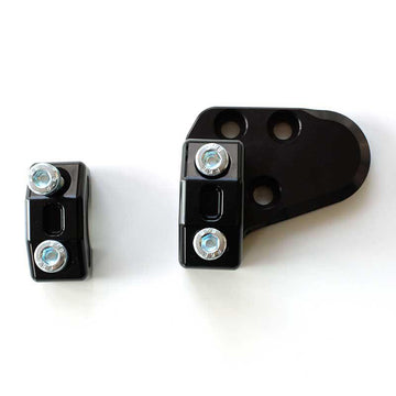 BMW R 850 R / R 1100 R [1993-2002] - clamp set R850R-R1100R