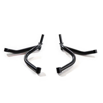 BMW R 120 G/S ADV [2004-2012] - Tankhalterung 2004–2007