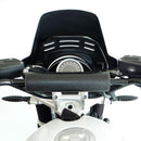 BMW R nineT 1200 Urban G/S (niedriger Auspuff) [2017-2023] - GPS-Unterstützung