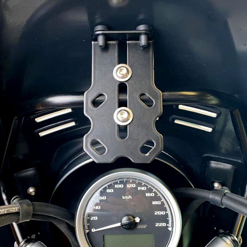 BMW R 850 GS / R 1100 GS / R 1150 GS Adventure [1994-2004] - Universelle GPS-Unterstützung