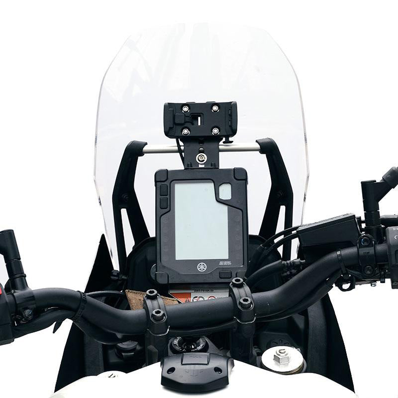 BMW R nineT 1200 Scrambler [2016-2023] - Universelle GPS-Unterstützung