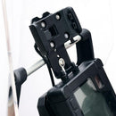 BMW R 120 G/S R [2004-2012] - Universelle GPS-Halterung