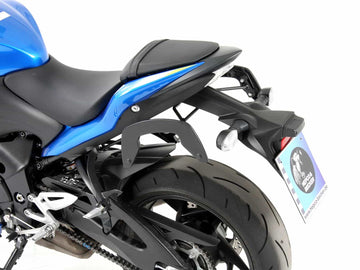 Suzuki GSX-S 1000 [2015-2020]-C-Bow side carrier - 0