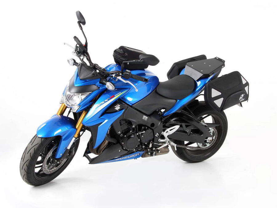 Suzuki GSX-S 1000 [2015-2020]-C-Bow side carrier