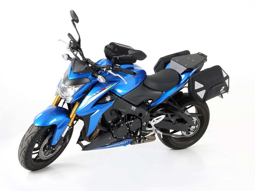 Suzuki GSX-S 1000 [2015-2020]-C-Bow side carrier