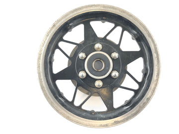 Suzuki LS 650 NP41B [1990] - Pulley mounting rear wheel - 0