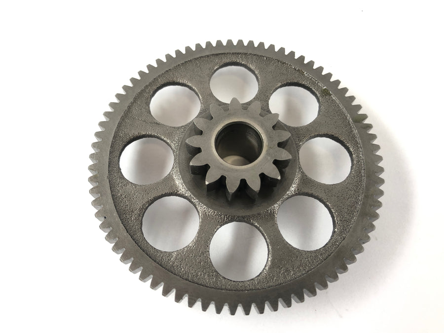 Ducati 1098 S H7 [2007] - Starter Gear Idler