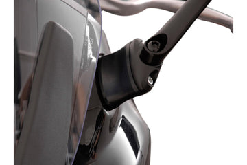 Honda CBF 600 S [2010-2013] - Mirror extension – picture 1