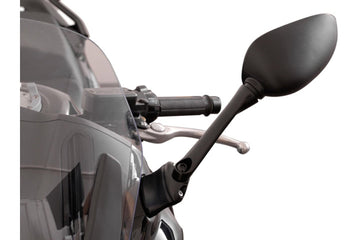 Honda CBF 600 S [2010-2013] - mirror extension – picture 2