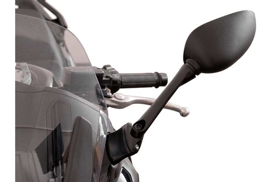Honda CBF 600 S [2010-2013] - Spiegelverlängerung – Bild 2