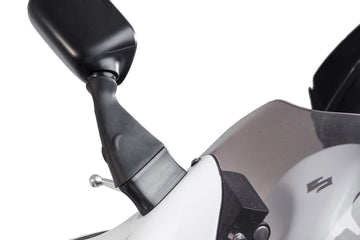 Suzuki Hayabusa GSX 1300 R [2012-2020] - Spiegelverlängerung – Bild 2