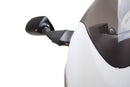 Suzuki Hayabusa GSX 1300 R [2012-2020] - Spiegelverlängerung – Bild 3