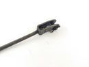 Yamaha XT 600 43F [1985] - Brake linkage-2