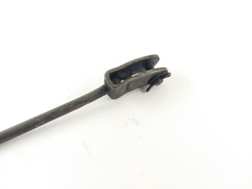 Yamaha XT 600 43F [1985] - Brake linkage - 0