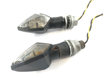 KTM Duke 690 A3 [2012] - Indicator Pair - 0