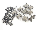 Yamaha YZF 750R 4HN [1995] - Camshaft brackets set-1