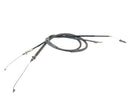 Honda XL 600 R PD03 [1984] - Throttle cable-1