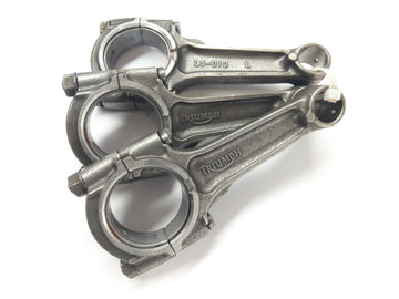 Triumph Speed ​​Triple 885i T509 [1997] - Connecting rod - 0