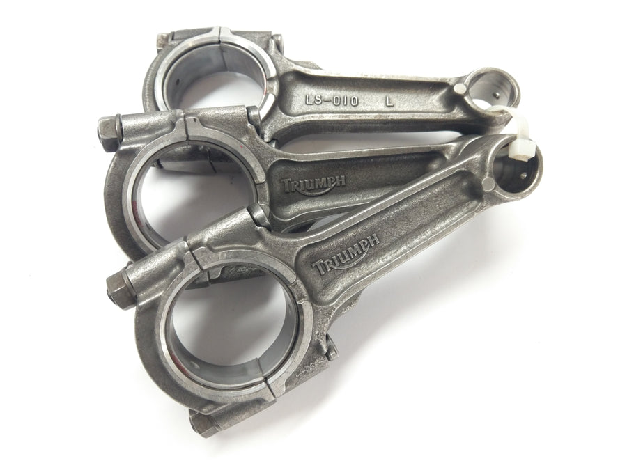 Triumph Speed ​​Triple 885i T509 [1997] - Connecting rod
