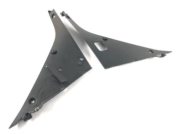 Aprilia RS4 125 TW [2014] - Fairing inner fairing right and left - 0