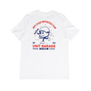 BMW F 850 GS Adventure [2019-2024] - Unitgarage „Anti-Stock Motorcycle Club“-T-Shirt