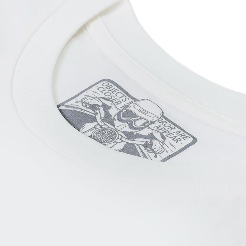 BMW R 1150 GS Adventure [2002-2006] - Unitgarage “Anti-Stock Motorcycle Club” T-shirt