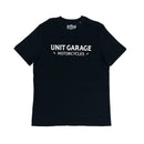 BMW R nineT 1200 Roadster [2014-2023] - Unitgarage „Bolt“ T-Shirt