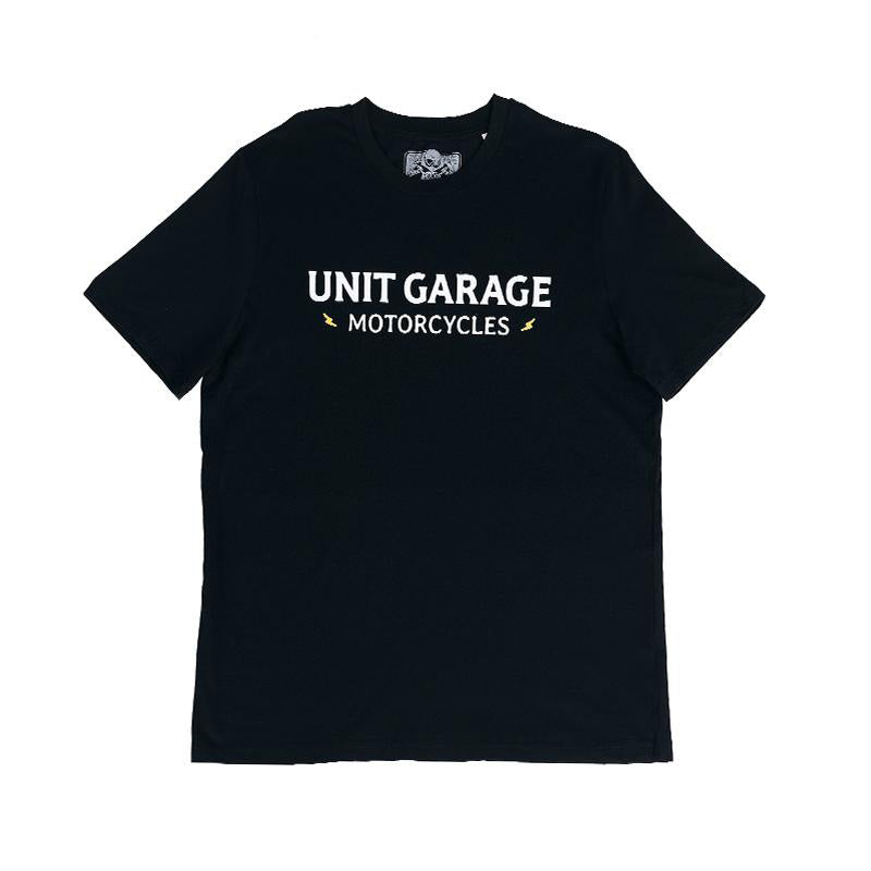 BMW R 12 G/S [2025-2026] - Unitgarage „Bolt“ T-Shirt