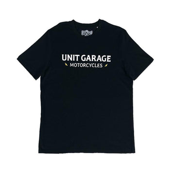 BMW R 850 R / R 1100 R [1993-2002] - Unit Garage T-Shirt “Bolt”