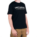 BMW R 120 G/S [2004-2012] - Unit Garage T-Shirt “Bolt”