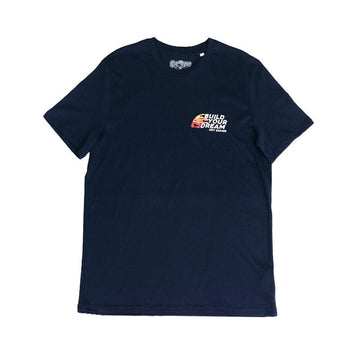 BMW R nineT 1200 Racer [2017-2020] - Unitgarage „Build Your Dream“-T-Shirt
