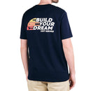 BMW R 1150 GS [1999-2004] - Unitgarage „Build Your Dream“-T-Shirt