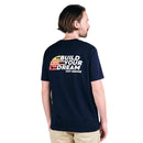 BMW R 12 [2024-2026] - Unitgarage “Build Your Dream” T-shirt