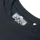 BMW R nineT 1200 Urban G/S (hoher Auspuff) [2017-2023] - Unitgarage 'Checkered' T-Shirt