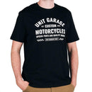 BMW R 1150 GS Adventure [2002-2006] - Unitgarage 'Checkered' T-Shirt