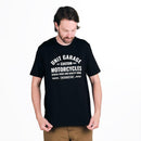 BMW F 850 GS [2018-2024] - Unitgarage 'Checkered' T-Shirt